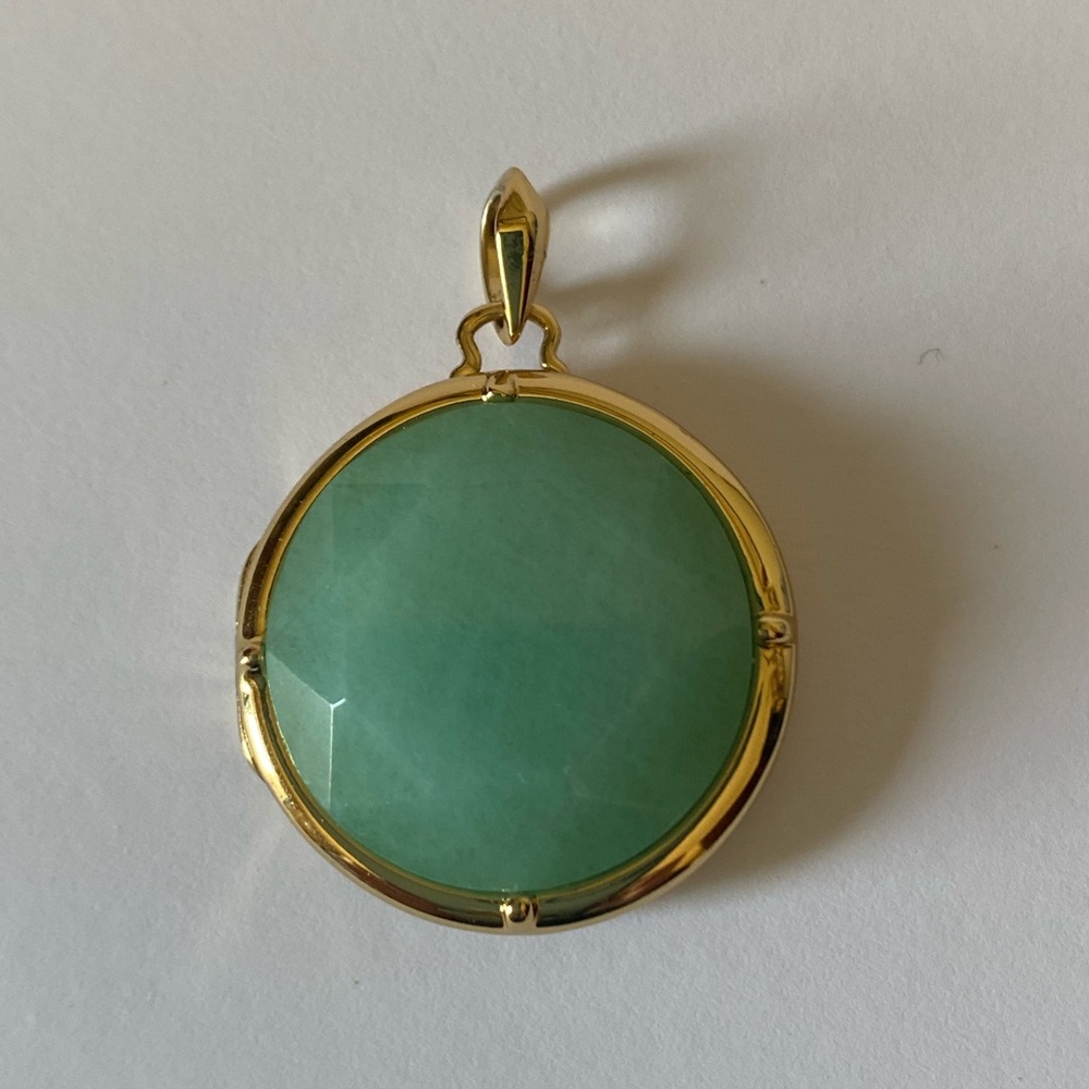 Stella & Dot Locket Charm